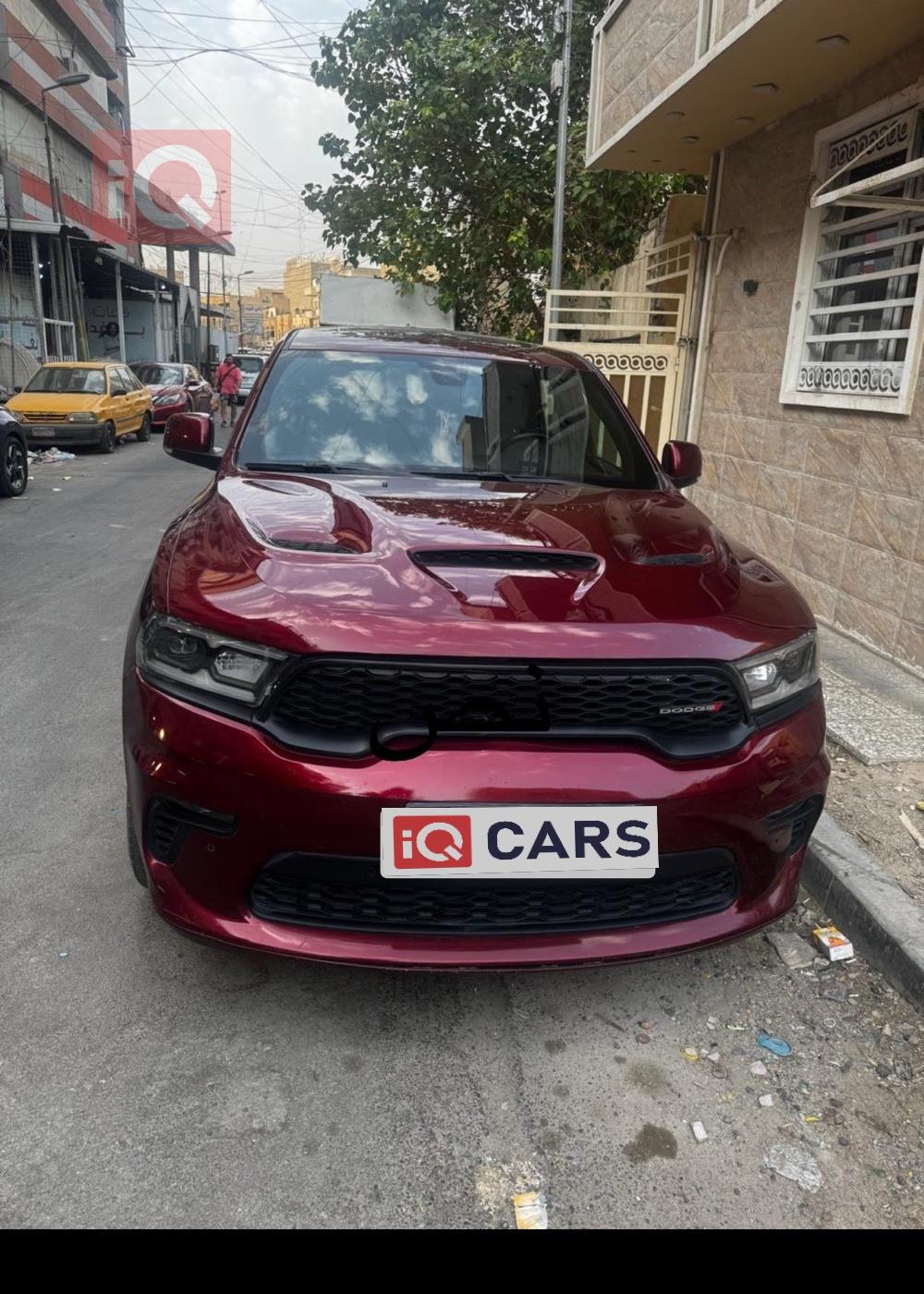 دودج دورانجو